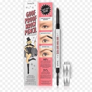 Benefit Goof Proof Eyebrow Pencil